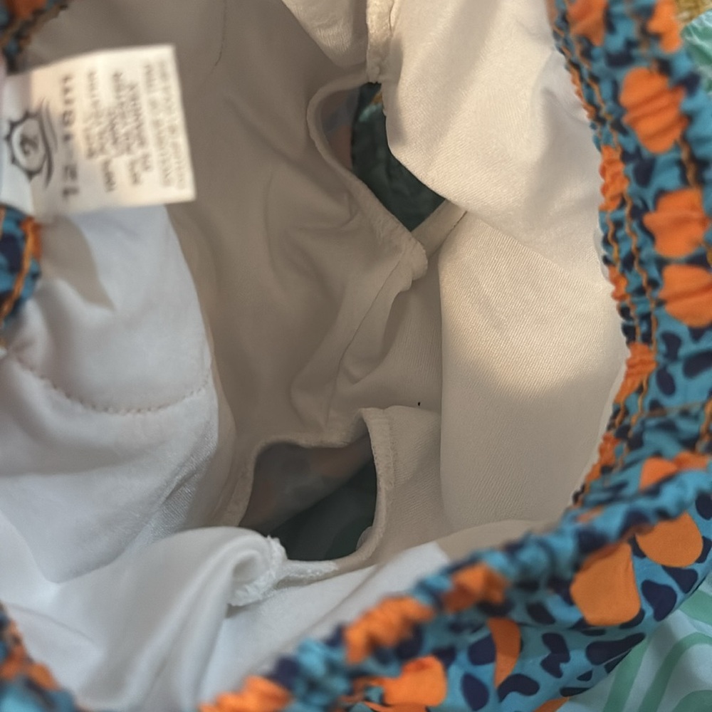Boys Swim Bundle- Cotton On & Swim Zip Swim Shorts/ Trunks - Picture 11 of 13